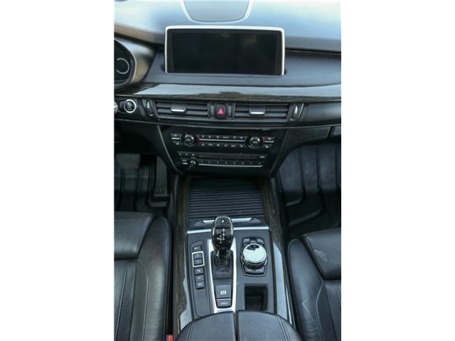 2015 BMW X5 xDrive35d (Stk: UT2229) in Kamloops - Image 19 of 22