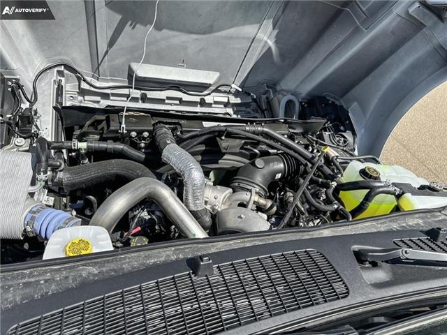 2025 Ford F-750 Diesel Base (Stk: 25F4303) in Red Deer - Image 8 of 19