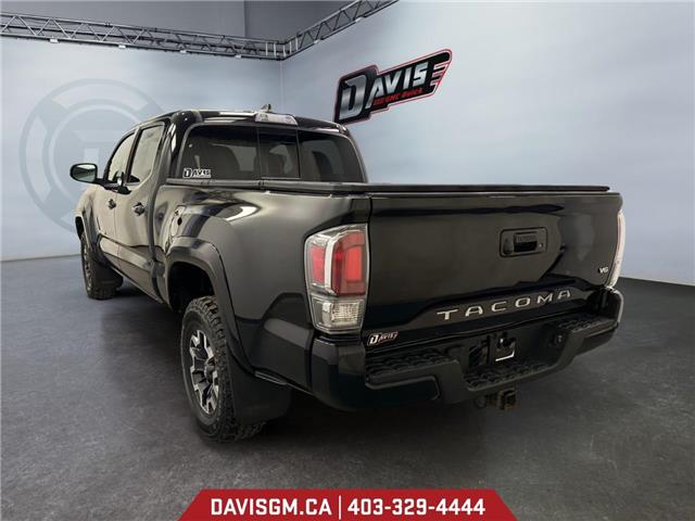 2020 Toyota Tacoma Base (Stk: 302758) in Lethbridge - Image 3 of 15
