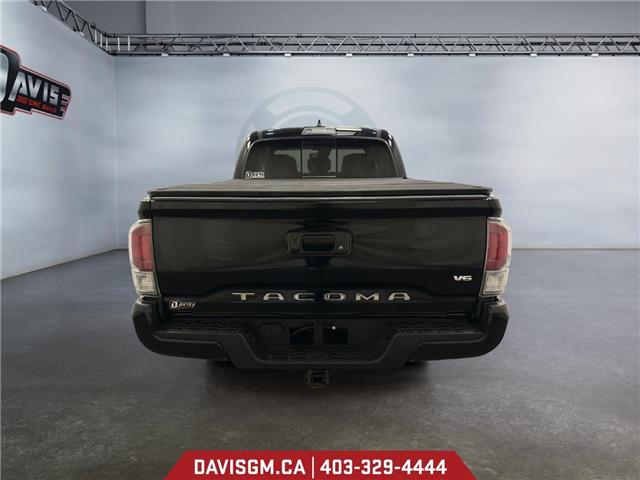 2020 Toyota Tacoma Base (Stk: 302758) in Lethbridge - Image 4 of 15