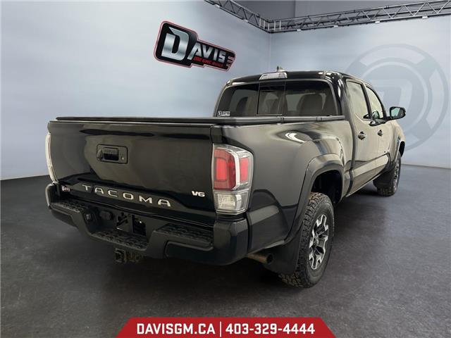 2020 Toyota Tacoma Base (Stk: 302758) in Lethbridge - Image 5 of 15