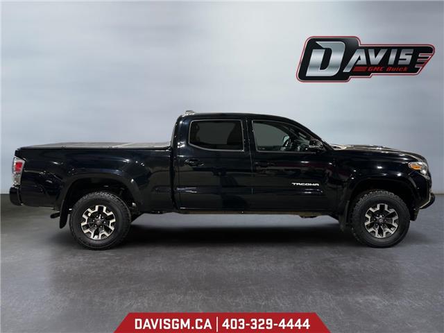 2020 Toyota Tacoma Base (Stk: 302758) in Lethbridge - Image 6 of 15
