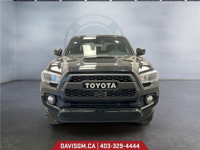 2020 Toyota Tacoma Base (Stk: 302758) in Lethbridge - Image 8 of 15
