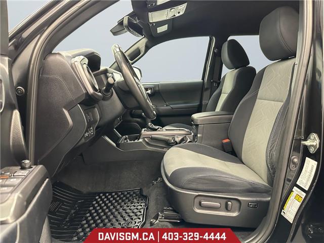 2020 Toyota Tacoma Base (Stk: 302758) in Lethbridge - Image 9 of 15