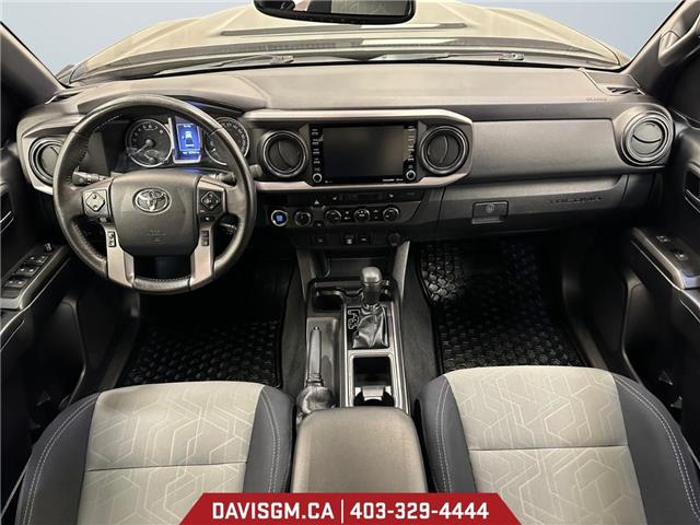 2020 Toyota Tacoma Base (Stk: 302758) in Lethbridge - Image 10 of 15