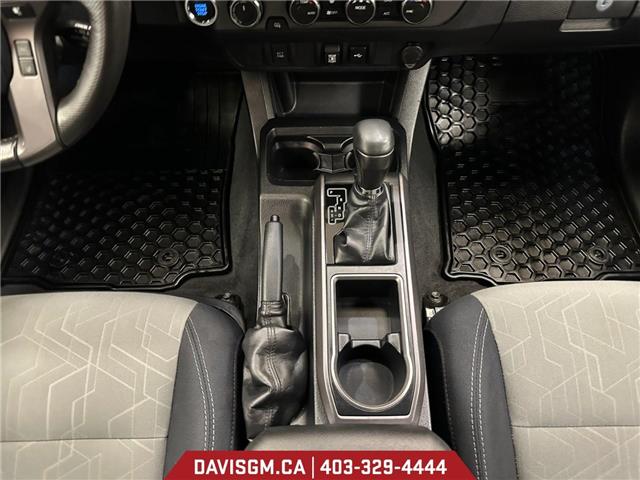 2020 Toyota Tacoma Base (Stk: 302758) in Lethbridge - Image 11 of 15