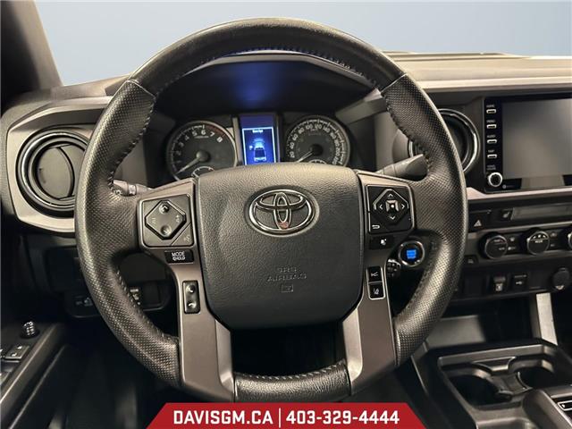 2020 Toyota Tacoma Base (Stk: 302758) in Lethbridge - Image 12 of 15