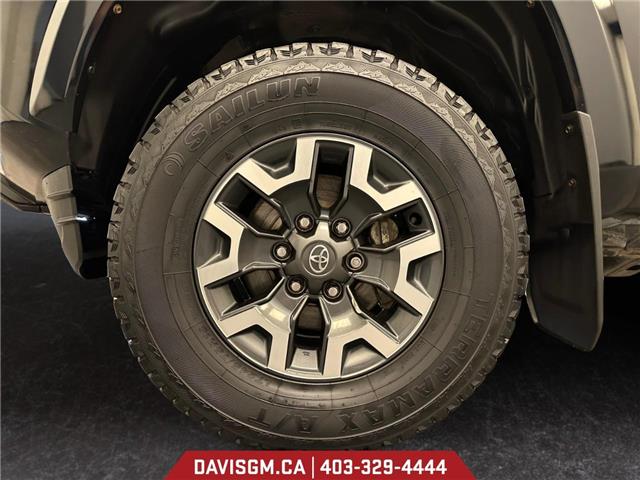 2020 Toyota Tacoma Base (Stk: 302758) in Lethbridge - Image 14 of 15
