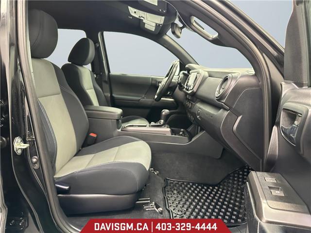 2020 Toyota Tacoma Base (Stk: 302758) in Lethbridge - Image 15 of 15