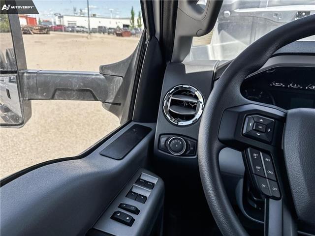 2025 Ford F-750 Diesel Base (Stk: 25F4303) in Red Deer - Image 13 of 19