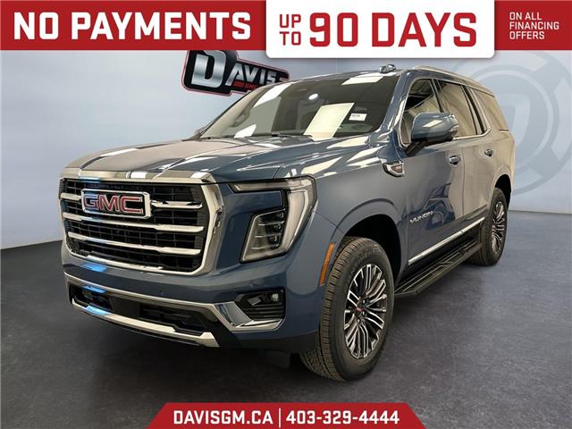 2026 GMC Yukon Elevation (Stk: 302733) in Lethbridge - Image 1 of 15
