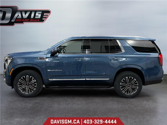 2026 GMC Yukon Elevation (Stk: 302733) in Lethbridge - Image 2 of 15