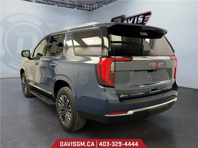 2026 GMC Yukon Elevation (Stk: 302733) in Lethbridge - Image 3 of 15