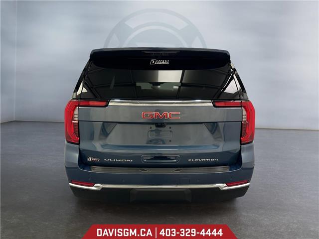 2026 GMC Yukon Elevation (Stk: 302733) in Lethbridge - Image 4 of 15