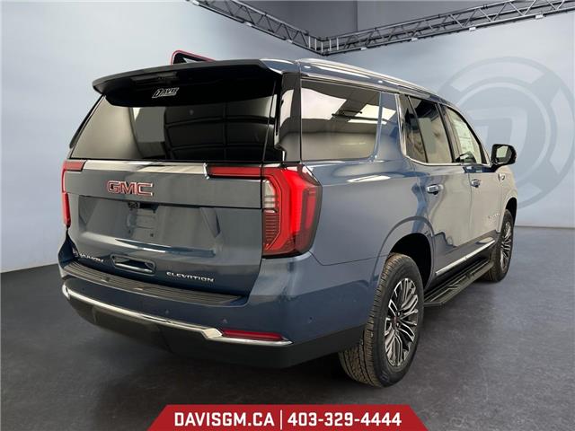 2026 GMC Yukon Elevation (Stk: 302733) in Lethbridge - Image 5 of 15