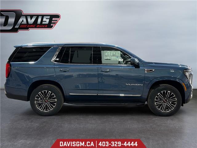 2026 GMC Yukon Elevation (Stk: 302733) in Lethbridge - Image 6 of 15