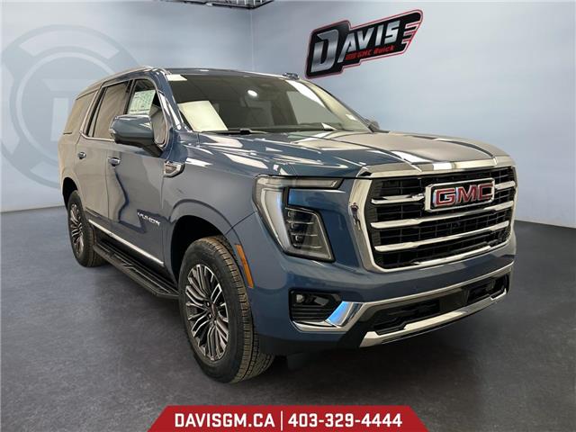 2026 GMC Yukon Elevation (Stk: 302733) in Lethbridge - Image 7 of 15