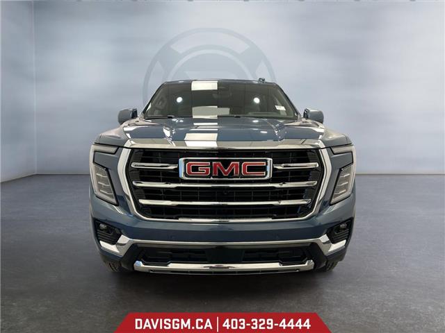 2026 GMC Yukon Elevation (Stk: 302733) in Lethbridge - Image 8 of 15