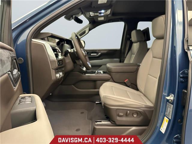2026 GMC Yukon Elevation (Stk: 302733) in Lethbridge - Image 9 of 15