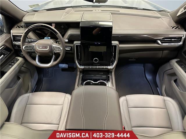 2026 GMC Yukon Elevation (Stk: 302733) in Lethbridge - Image 10 of 15