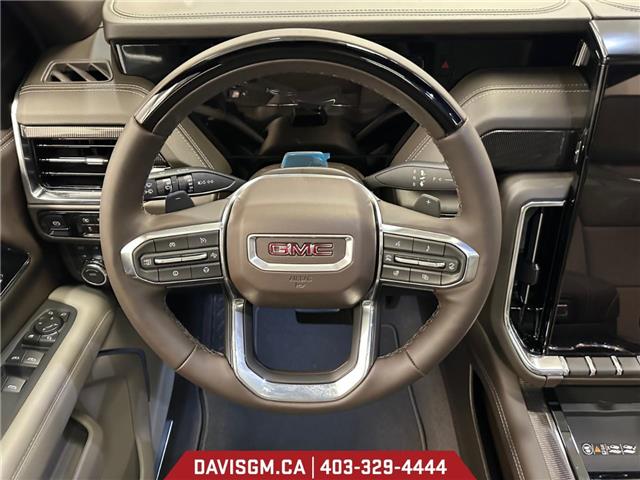 2026 GMC Yukon Elevation (Stk: 302733) in Lethbridge - Image 12 of 15