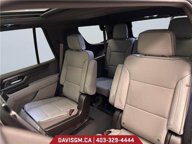 2026 GMC Yukon Elevation (Stk: 302733) in Lethbridge - Image 13 of 15