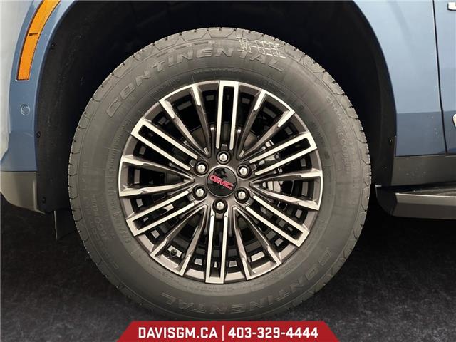 2026 GMC Yukon Elevation (Stk: 302733) in Lethbridge - Image 14 of 15