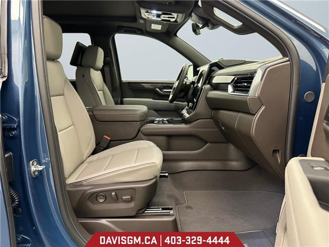 2026 GMC Yukon Elevation (Stk: 302733) in Lethbridge - Image 15 of 15