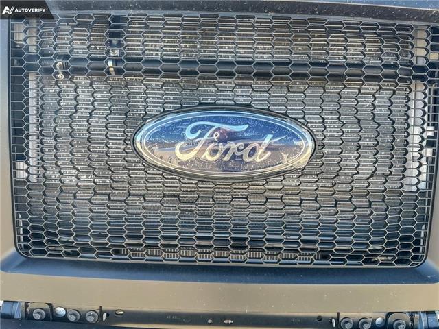2025 Ford F-750 Diesel Base (Stk: 25F2447) in Red Deer - Image 6 of 14