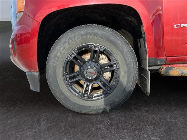 2015 GMC Canyon SLT (Stk: G100100) in Barrhead - Image 14 of 15 2015 GMC Canyon SLT (Stk: G100100) in Barrhead - Image 14 of 15