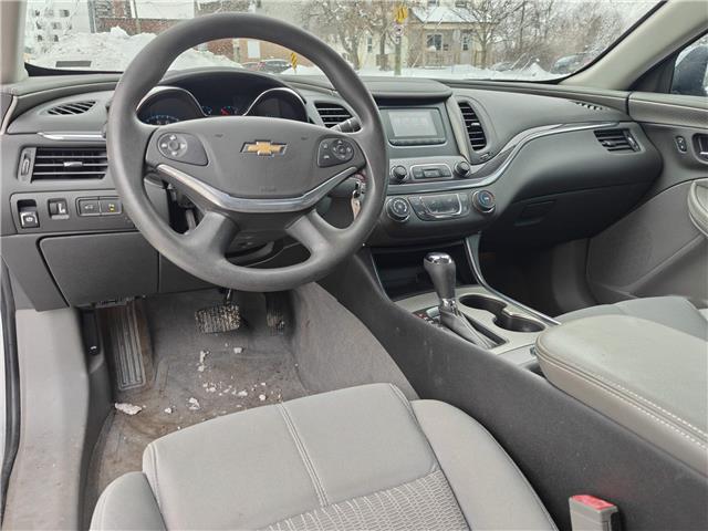 2016 Chevrolet Impala LS in Ottawa - Image 2 of 8