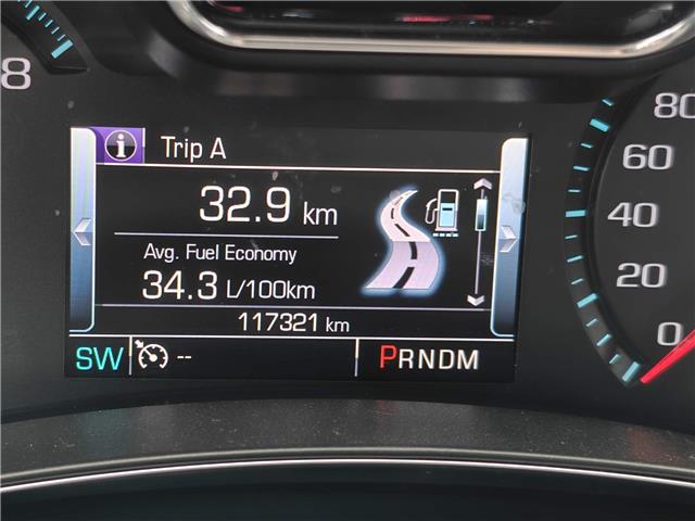 2016 Chevrolet Impala LS in Ottawa - Image 3 of 8
