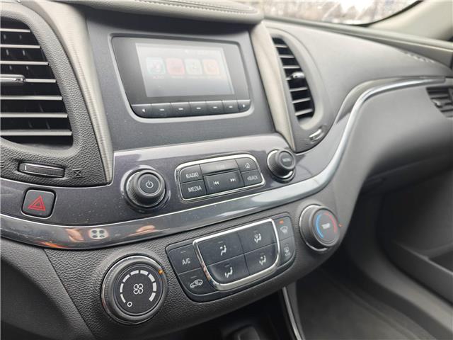 2016 Chevrolet Impala LS in Ottawa - Image 5 of 8