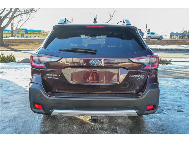 2023 Subaru Outback Premier XT (Stk: 10684U) in Red Deer - Image 3 of 21