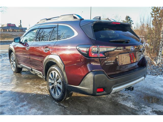 2023 Subaru Outback Premier XT (Stk: 10684U) in Red Deer - Image 5 of 21