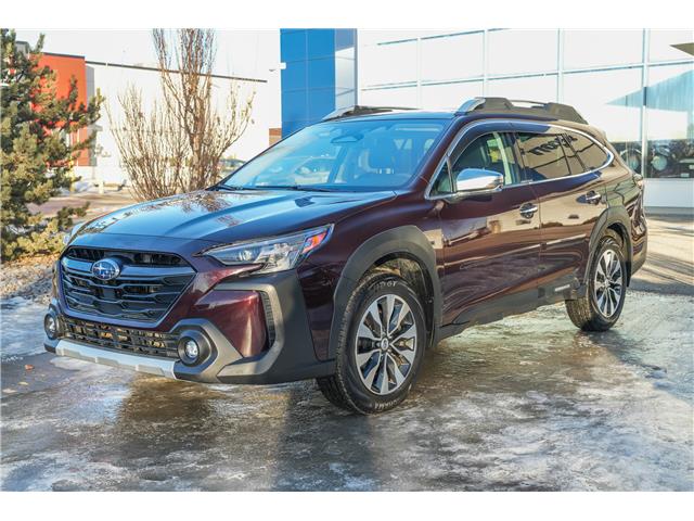 2023 Subaru Outback Premier XT (Stk: 10684U) in Red Deer - Image 6 of 21