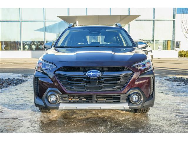 2023 Subaru Outback Premier XT (Stk: 10684U) in Red Deer - Image 7 of 21