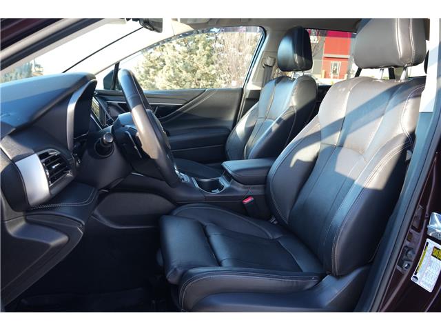 2023 Subaru Outback Premier XT (Stk: 10684U) in Red Deer - Image 10 of 21