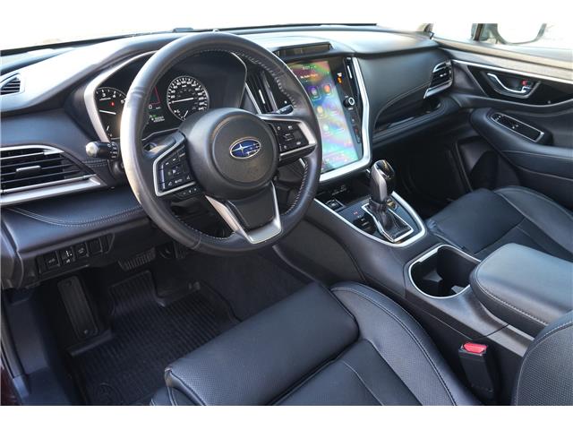 2023 Subaru Outback Premier XT (Stk: 10684U) in Red Deer - Image 11 of 21