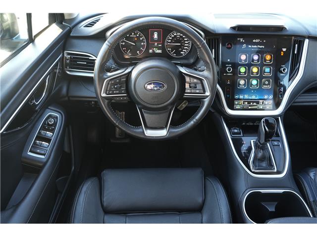 2023 Subaru Outback Premier XT (Stk: 10684U) in Red Deer - Image 12 of 21