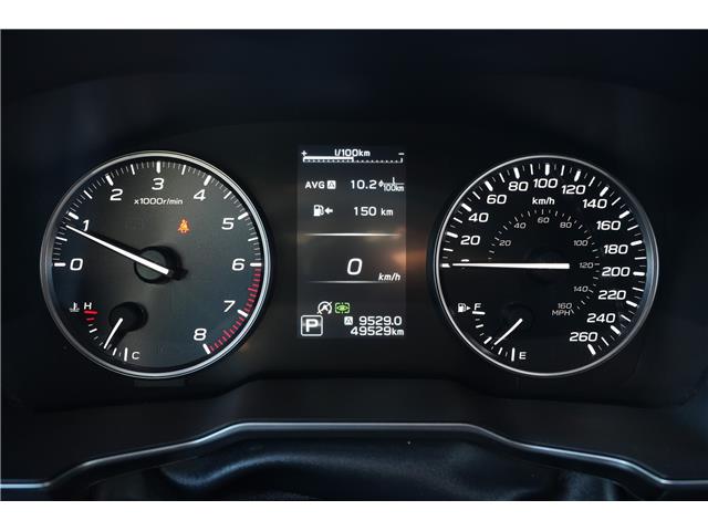 2023 Subaru Outback Premier XT (Stk: 10684U) in Red Deer - Image 13 of 21