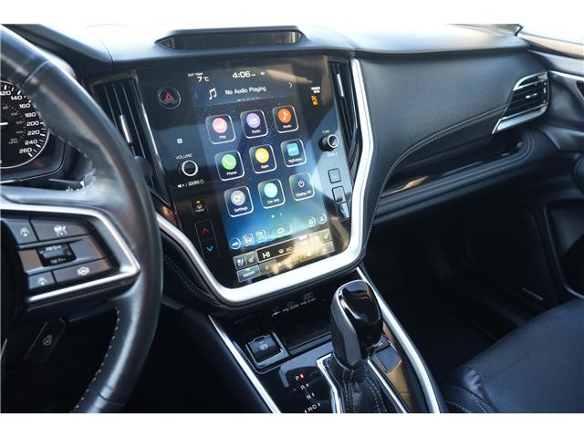 2023 Subaru Outback Premier XT (Stk: 10684U) in Red Deer - Image 15 of 21