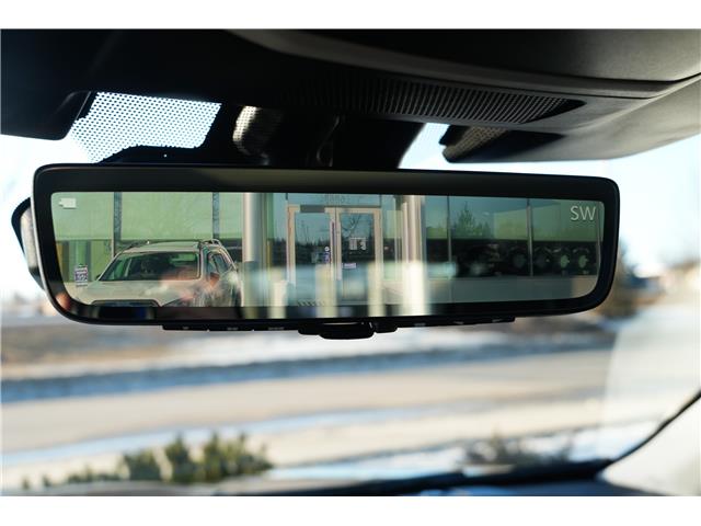 2023 Subaru Outback Premier XT (Stk: 10684U) in Red Deer - Image 17 of 21