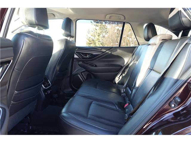 2023 Subaru Outback Premier XT (Stk: 10684U) in Red Deer - Image 20 of 21