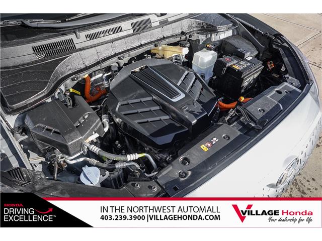 2021 Hyundai Kona Electric Preferred (Stk: VQ0741SSA) in Calgary - Image 4 of 34 2021 Hyundai Kona Electric Preferred (Stk: VQ0741SSA) in Calgary - Image 4 of 34