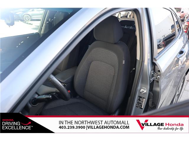 2021 Hyundai Kona Electric Preferred (Stk: VQ0741SSA) in Calgary - Image 13 of 34 2021 Hyundai Kona Electric Preferred (Stk: VQ0741SSA) in Calgary - Image 13 of 34