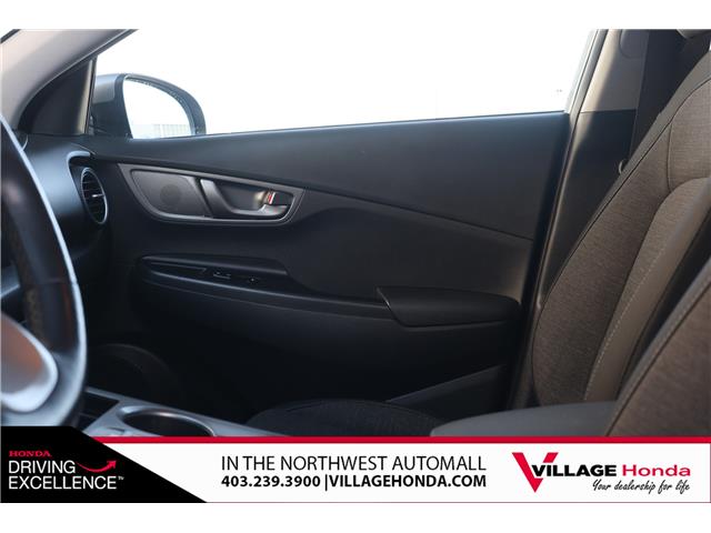 2021 Hyundai Kona Electric Preferred (Stk: VQ0741SSA) in Calgary - Image 30 of 34 2021 Hyundai Kona Electric Preferred (Stk: VQ0741SSA) in Calgary - Image 30 of 34