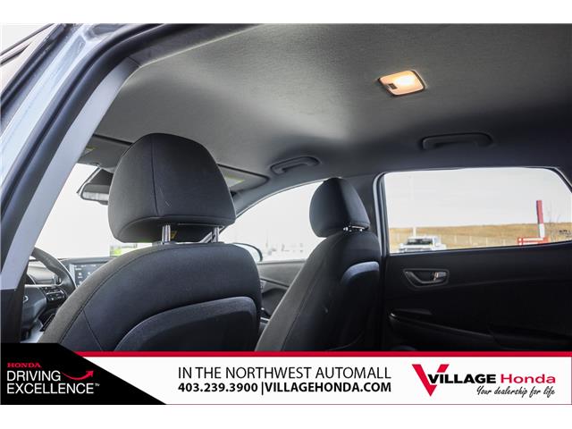 2021 Hyundai Kona Electric Preferred (Stk: VQ0741SSA) in Calgary - Image 33 of 34 2021 Hyundai Kona Electric Preferred (Stk: VQ0741SSA) in Calgary - Image 33 of 34