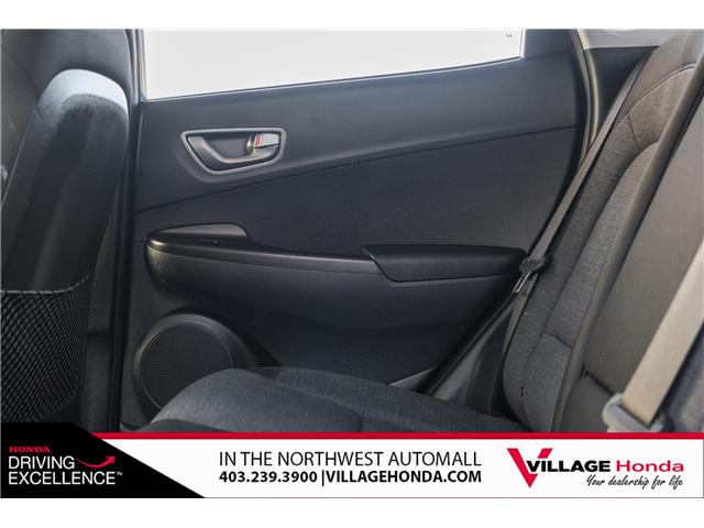 2021 Hyundai Kona Electric Preferred (Stk: VQ0741SSA) in Calgary - Image 32 of 34 2021 Hyundai Kona Electric Preferred (Stk: VQ0741SSA) in Calgary - Image 32 of 34