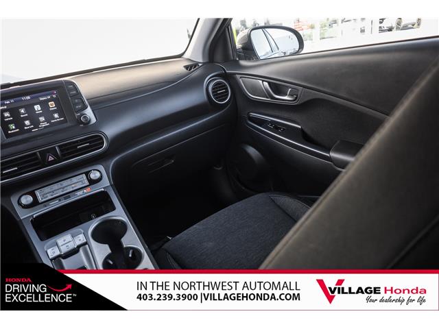 2021 Hyundai Kona Electric Preferred (Stk: VQ0741SSA) in Calgary - Image 31 of 34 2021 Hyundai Kona Electric Preferred (Stk: VQ0741SSA) in Calgary - Image 31 of 34